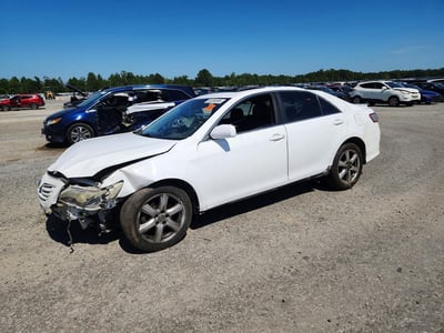 4T1BK46K19U****** 2009 Toyota Camry