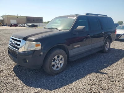 2007 Ford Expedition