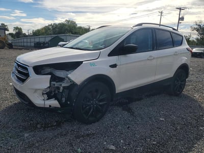 1FMCU9GD3KU****** 2019 Ford Escape