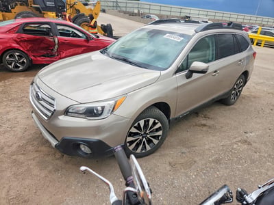 4S4BSANC6H3****** 2017 Subaru Outback