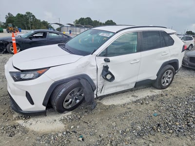 2T3H1RFV1LC****** 2020 Toyota RAV4