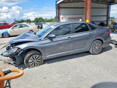 3VWC57BU2MM****** 2021 Volkswagen Jetta