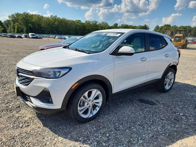KL4MMBS20MB****** 2021 Buick Encore