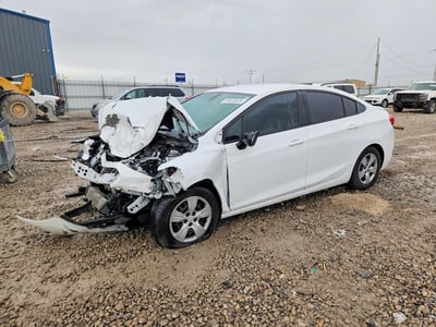 1G1BC5SM3H7****** 2017 Chevrolet Cruze