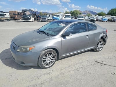 2007 Scion TC