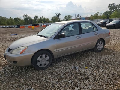 JA3AJ26E24U****** 2004 Mitsubishi Lancer