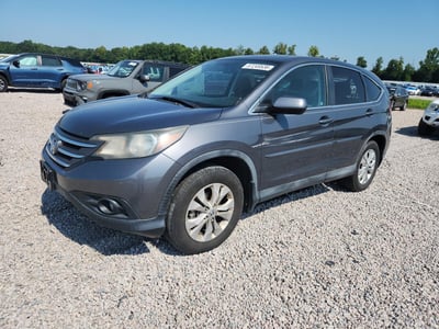 2HKRM4H59CH****** 2012 Honda CR-V