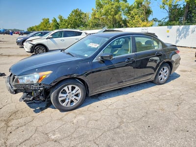 1HGCP2F47CA****** 2012 Honda Accord