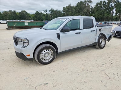 3FTTW8B38TR****** 2026 Ford Maverick