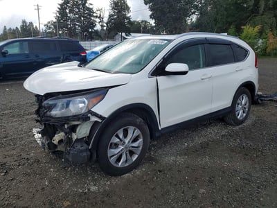 5J6RM4H75DL****** 2013 Honda CR-V