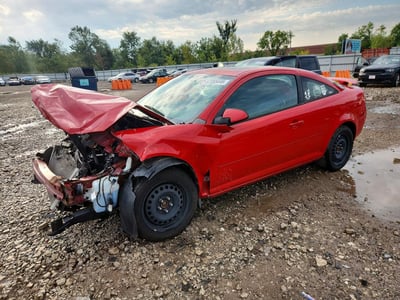 1G1AF1F58A7****** 2010 Chevrolet Cobalt