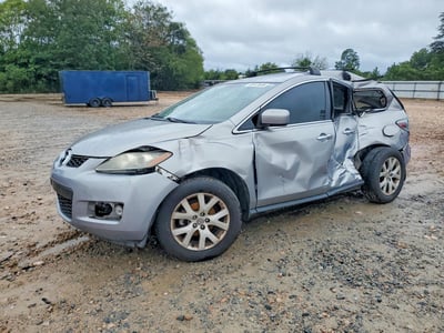 JM3ER293080****** 2008 Mazda CX-7