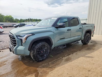 5TFLA5DB4RX****** 2024 Toyota Tundra