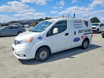 3N6CM0KN9FK****** 2015 Nissan NV 200