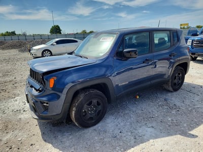 ZACNJBAB0LP****** 2020 Jeep Renegade