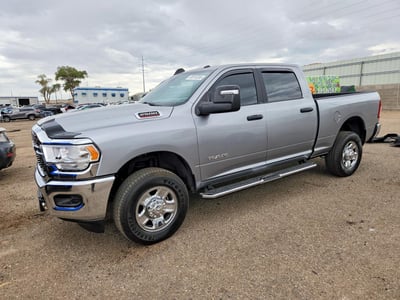 3C6UR5DJXRG****** 2024 RAM 2500
