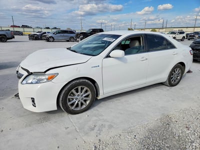 4T1BB3EK2BU****** 2011 Toyota Camry