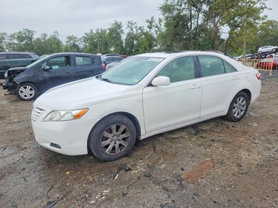 JTNBE46K373****** 2007 Toyota Camry