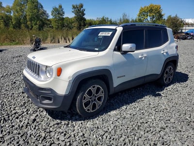 ZACCJADT4FP****** 2015 Jeep Renegade