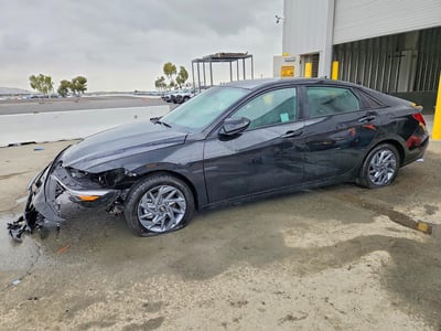 KMHLM4DJXTU****** 2026 Hyundai Elantra Hybrid
