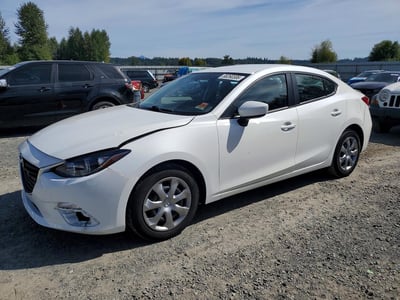 JM1BM1T79F1****** 2015 Mazda 3