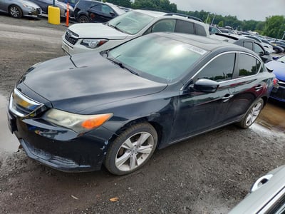 19VDE1F30EE****** 2014 Acura ILX