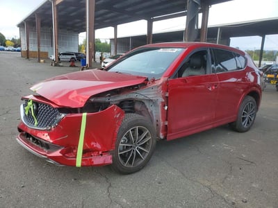 JM3KFBXY6R0****** 2024 Mazda CX-5