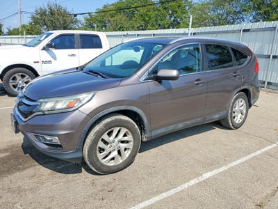 2HKRM4H77GH****** 2016 Honda CR-V