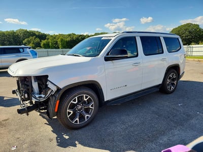 1C4SJVDP7RS****** 2024 Jeep Wagoneer