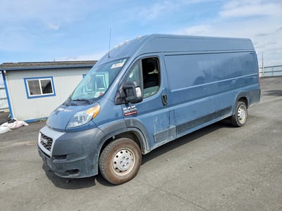 3C6MRVJG5ME****** 2021 RAM Promaster