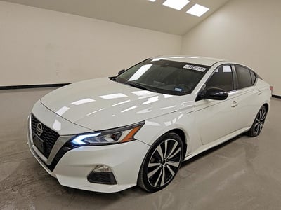 1N4BL4CV9LC****** 2020 Nissan Altima