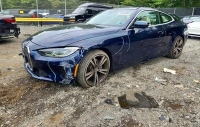 WBA73AP01RC****** 2024 BMW 4 Series