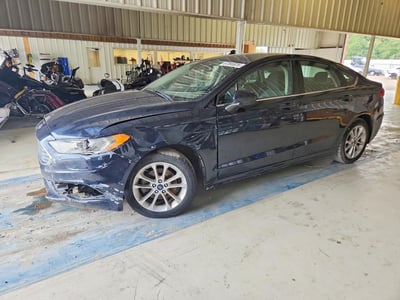 3FA6P0HD8LR****** 2020 Ford Fusion