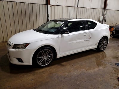 JTKJF5C79C3****** 2012 Scion TC