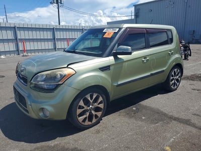 KNDJT2A64D7****** 2013 Kia Soul