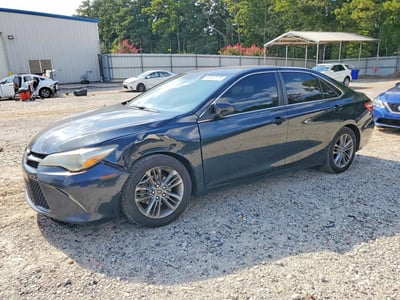 4T1BF1FK8FU****** 2015 Toyota Camry