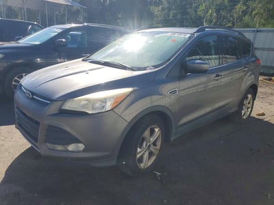 1FMCU9G90EU****** 2014 Ford Escape