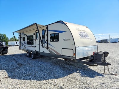 5ZT2FEWB3EA****** 2014 Forest River Freedom Express