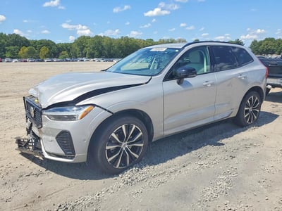YV4L12RLXR1****** 2024 Volvo XC60