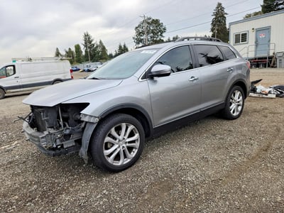 JM3TB3DV1C0****** 2012 Mazda CX-9
