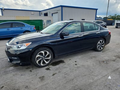 1HGCR2F88GA****** 2016 Honda Accord