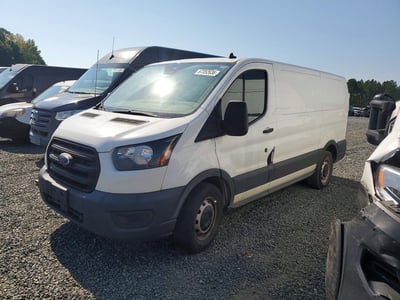 1FTYE1Y80LK****** 2020 Ford Transit 150