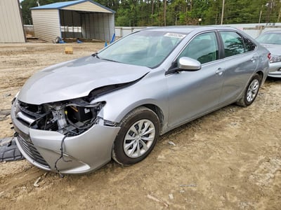 4T4BF1FKXFR****** 2015 Toyota Camry