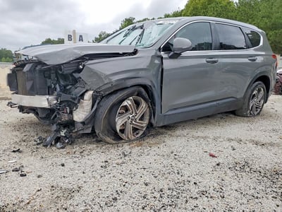 5NMS14AJ5PH****** 2023 Hyundai Santa Fe