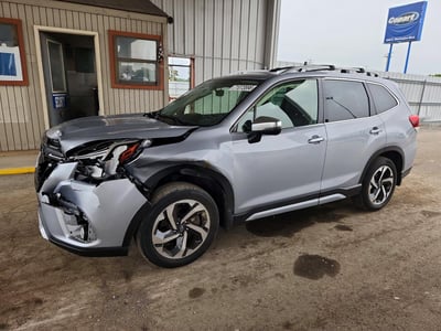 JF2SKARCXPH****** 2023 Subaru Forester