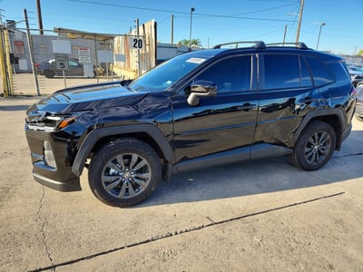 2026 Toyota RAV4 Hybrid