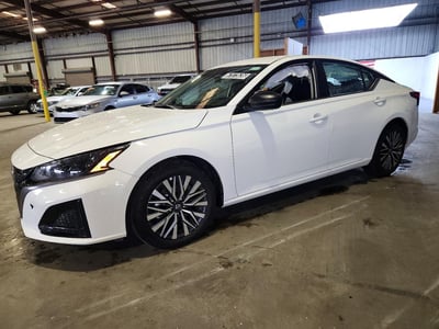 2026 Nissan Altima