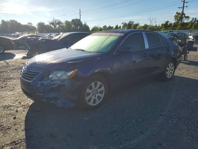 4T1BK46K19U****** 2009 Toyota Camry
