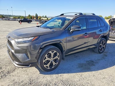 JTMEB3FV8SD****** 2025 Toyota RAV4 Prime