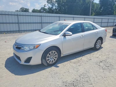 4T4BF1FK0ER****** 2014 Toyota Camry
